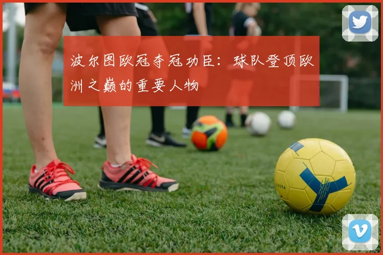 波尔图欧冠夺冠功臣:球队登顶欧洲之巅的重要人物