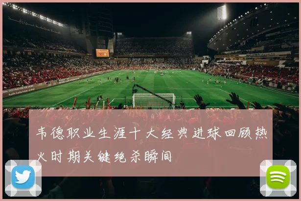 韦德职业生涯十大经典进球回顾热火时期关键绝杀瞬间