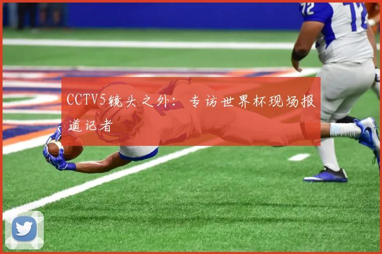CCTV5镜头之外：专访世界杯现场报道记者