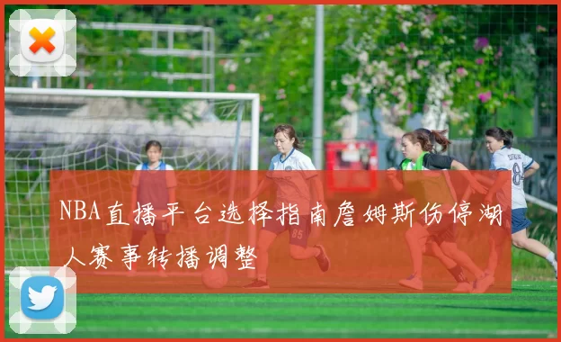 NBA直播平台选择指南詹姆斯伤停湖人赛事转播调整