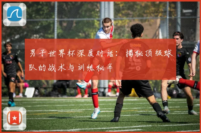 男子世界杯深度对话：揭秘顶级球队的战术与训练秘辛